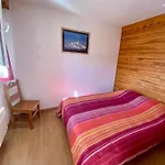 La Foux 2 Pieces Apartment Allos
