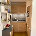La Foux 2 Pieces Apartment Allos