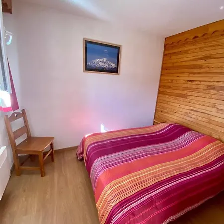 La Foux 2 Pieces Apartment Allos