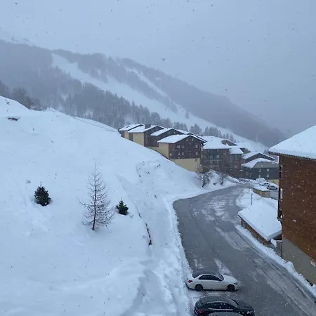 La Foux 2 Pièces Appartamento