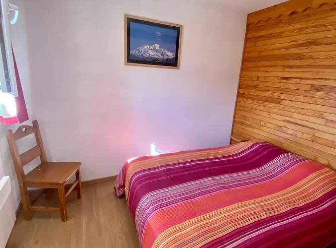 La Foux 2 Pièces Appartamento Allos