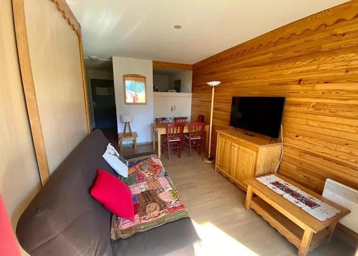 La Foux 2 Pièces Appartamento