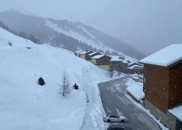 La Foux 2 Pièces Appartamento