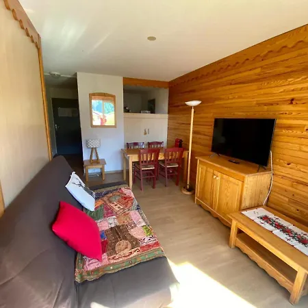La Foux 2 Pieces Apartman