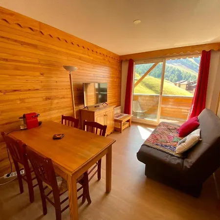 La Foux 2 Pieces Apartman *
