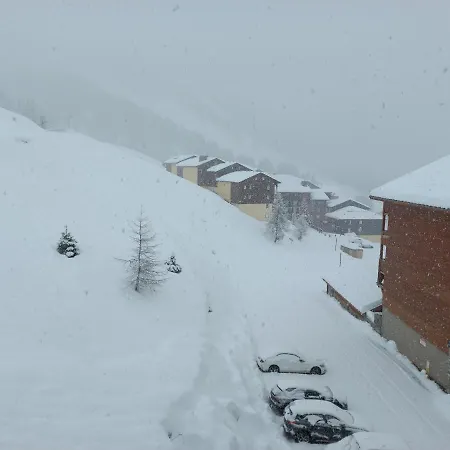 La Foux 2 Pièces Appartement